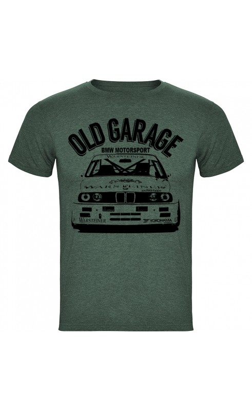 e30 dtm camiseta