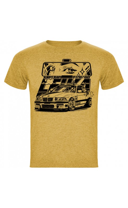 e36 bmw mpower t shirt