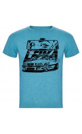 bmw tee