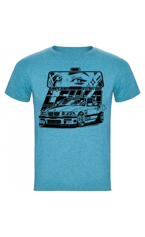 bmw tee