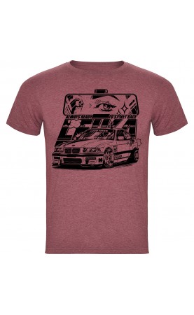 bmw e36 tee