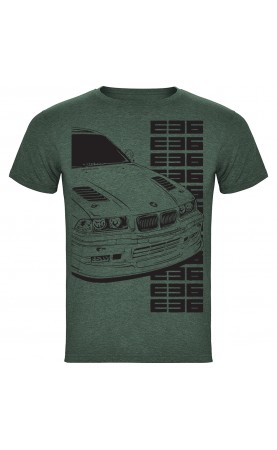 e36 t-shirt