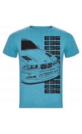 e36 tee