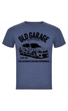 copy of BMW E46 T-shirt...