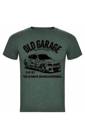 BMW E46 T-shirt Camiseta...