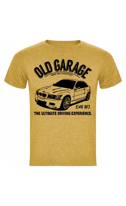 e46m3 t-shirt