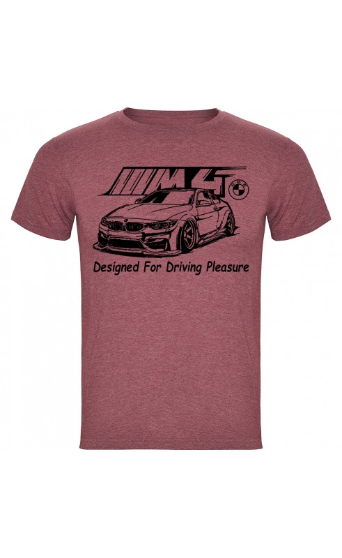 m4 t-shirt