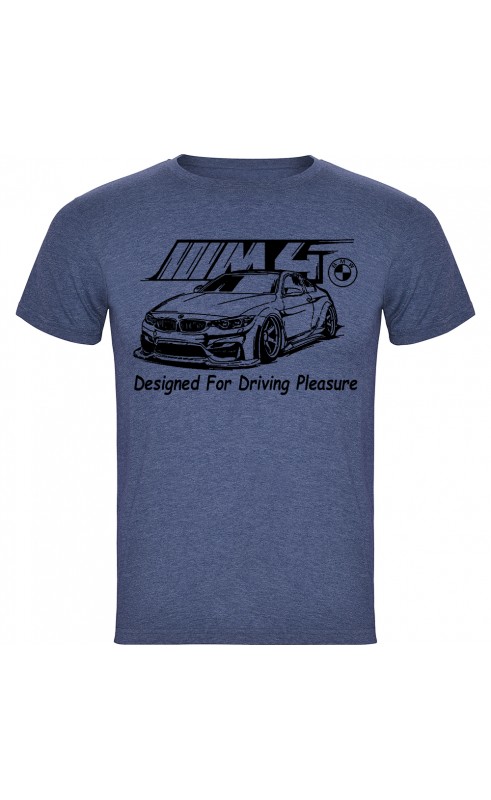 m4 bmw tee