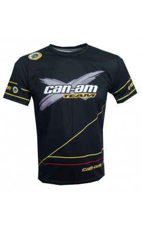 can-am ATV cool t-shirt