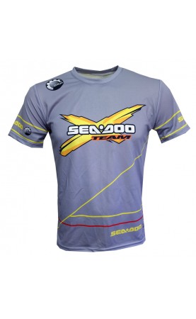 can-am seadoo jet cool t-shirt water sport