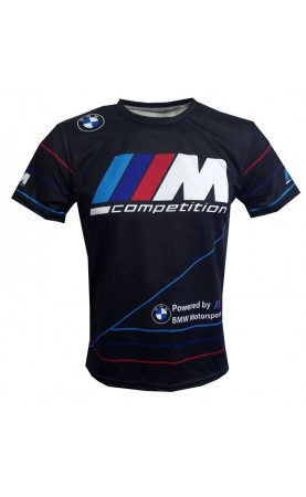 m competition cool fanwear apparel t-shirt