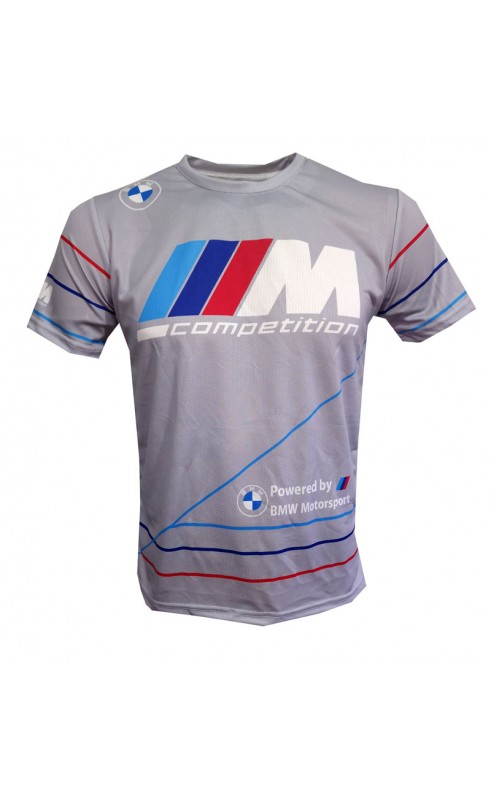 BMW M competition //M camiseta maglietta tee