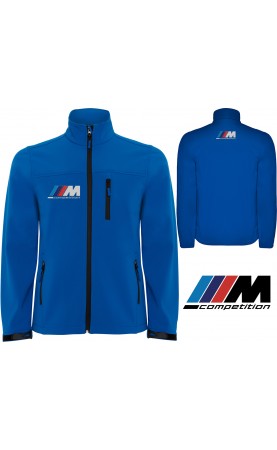 BMW M COMPETITION Softshell...