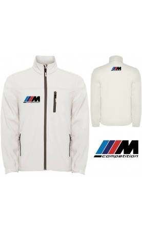 BMW M COMPETITION Softshell...