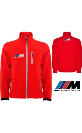 BMW M COMPETITION Softshell...