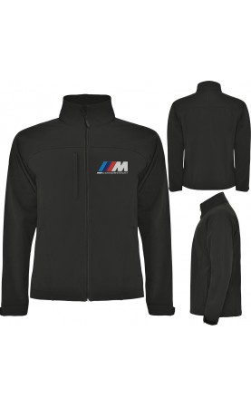 BMW M COMPETITION Softshell...