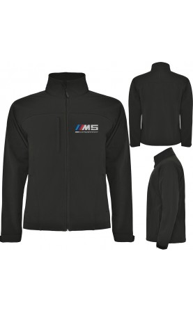 M5 Racing Auto Softshell...