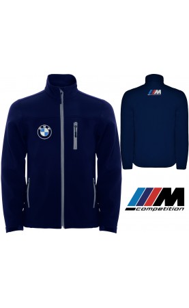 BMW M COMPETITION Softshell...