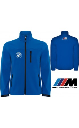 BMW M COMPETITION Softshell...