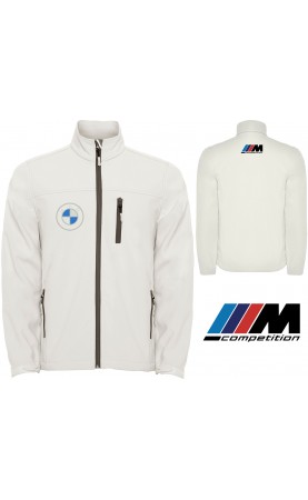 BMW M COMPETITION Softshell...