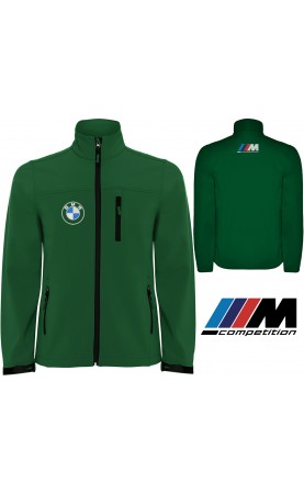 BMW M COMPETITION Softshell...