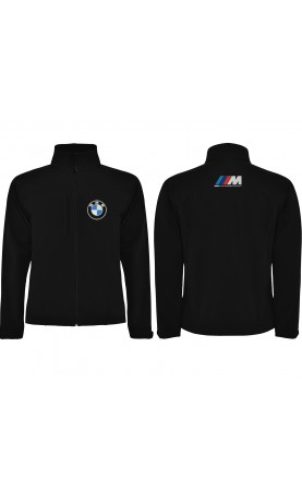 BMW M COMPETITION Softshell...