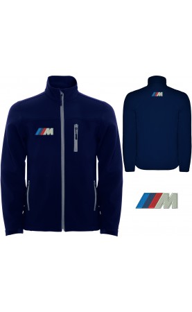 BMW M-Power Softshell...