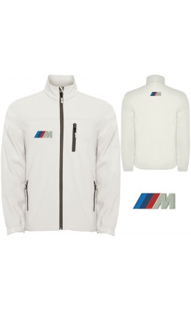 BMW M-Power Softshell...