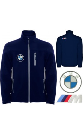 BMW M-Power Softshell...