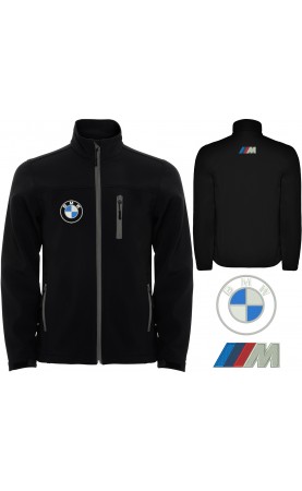 BMW M-Power Softshell...