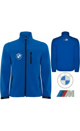 BMW M-Power Softshell...