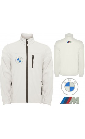 BMW M-Power Softshell...