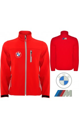 BMW M-Power Softshell...