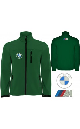 BMW M-Power Softshell...