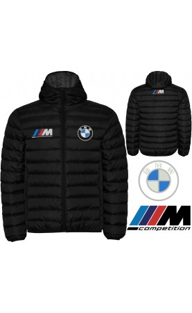 BMW M COMPETITION Quilted...