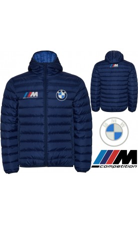 BMW M COMPETITION Quilted...