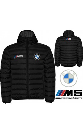 BMW M5 COMPETITION Quilted...