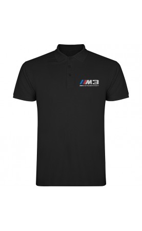 BMW M3 Competition T-shirt...