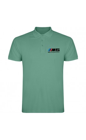 BMW M5 Competition T-shirt...