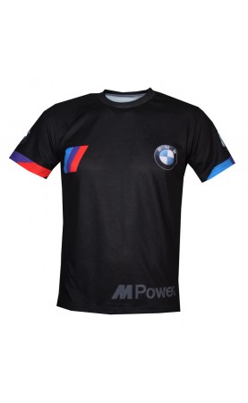 BMW //M Black T-shirt