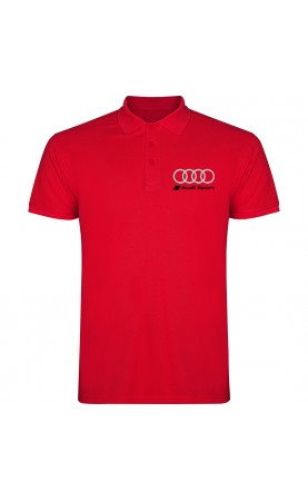 Audi Sport T-shirt...