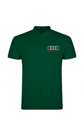 Audi Sport T-shirt...