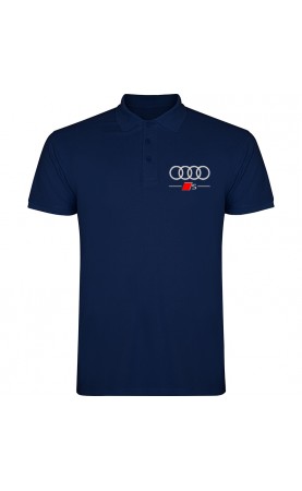 Audi S-Line T-shirt...