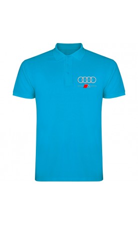 Audi S-Line T-shirt...