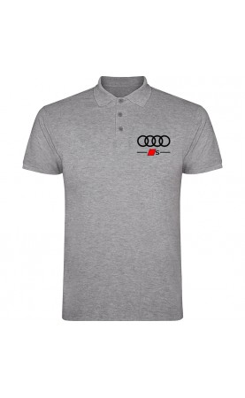 Audi S-Line T-shirt...