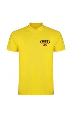 Audi S-Line T-shirt...