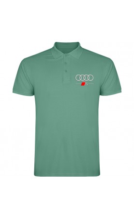 Audi S-Line T-shirt...