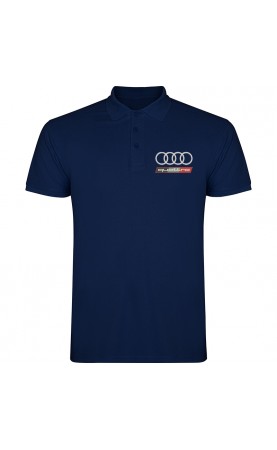 Audi Quattro T-shirt...