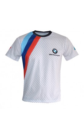 Auto Race White Grid Style...