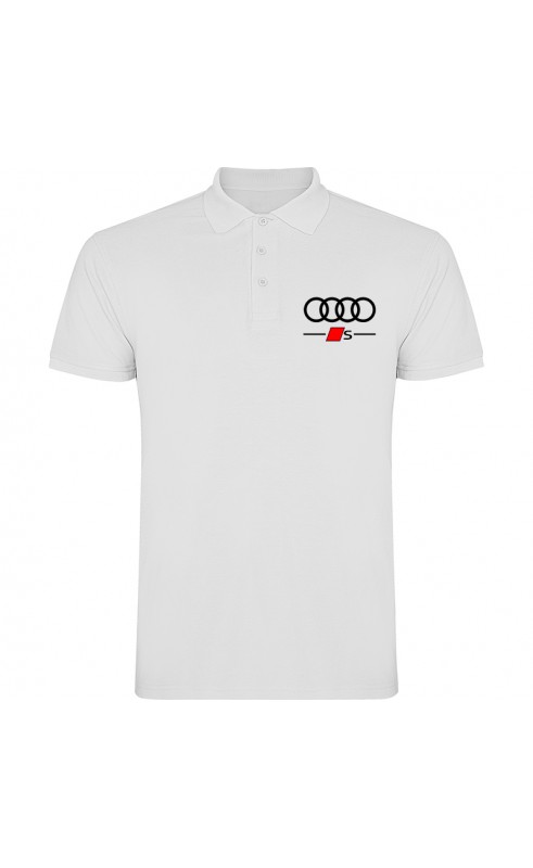 s-line quattro sport tee